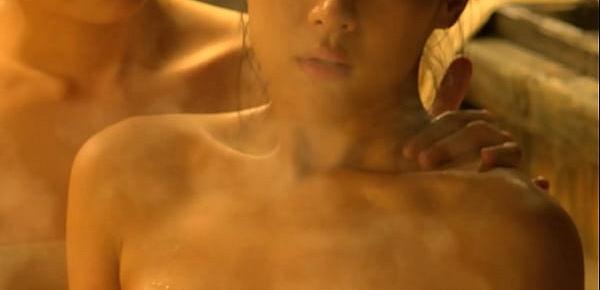  Cho Yeo-Jeong nude sex - THE CONCUBINE - ass, nipples, tit-grab - (Jo Yeo-Jung) (Hoo-goong Je-wang-eui cheob)